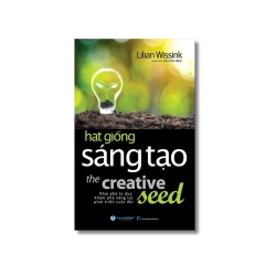 Hạt giống sáng tạo - Lilian Wissink