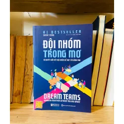 Đội nhóm trong mơ - Shane Snow