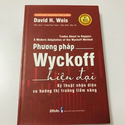 📘 PHƯƠNG PHÁP WYCKOFF HIỆN ĐẠI – KỸ THUẬT NHẬN DIỆN XU HƯỚNG THỊ TRƯỜNG TIỀM NĂNG 503633