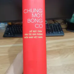 Chung một bóng cờ 930710