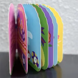 Board book THE M&M’S EASTER EGG HUNT – SÁCH SĂN TRỨNG SIÊU VUI CHO BÉ 927635