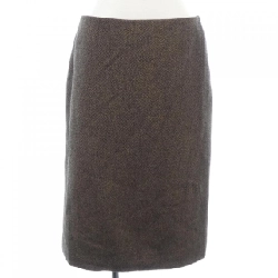 【Mã giảm giá】【Cổ điển】Váy HERMES