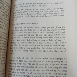 VÀI ĐIỀU CHỈ DẪN TRƯỞNG NHÓM - Người dịch: Vũ Thị Kim Lan 757756