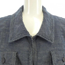 【Mã giảm giá】【Cổ điển】Áo khoác Chanel CHANEL 635288