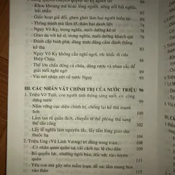 Các anh hùng hào kiệt trong thời loạn 733462