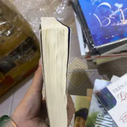 Thiên khanh ưng liệp từng bị ẩm 606449