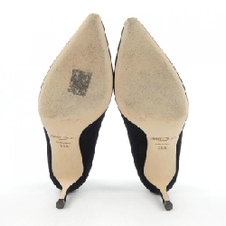 Giày cao gót JIMMY CHOO ROMY 60 - Hàng hiệu Chính hãng 829735