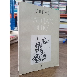 Lão Tàn Du Ký - Lưu Ngạc 130052