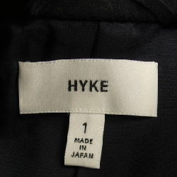 Áo khoác HYKE 627392