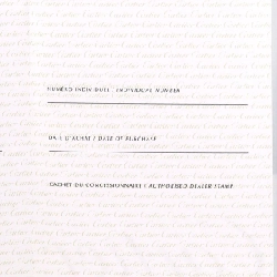 Cartier Tank Française SM W51008Q3 SS Quartz - Hàng hiệu Chính hãng 881573