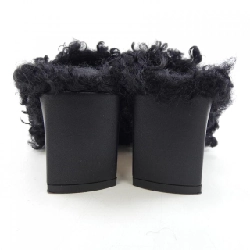 【Mã giảm giá】Giày sandal Sergio Rossi 661953