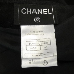 Chanel CHANEL P29380V19448 06A Váy 648260