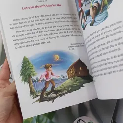 Đảo giấu vàng - Robert Louis Stevenson 1018846