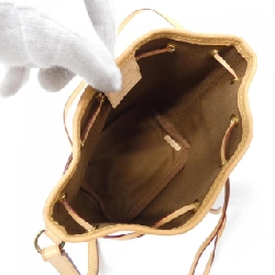 Túi đeo vai Louis Vuitton Monogram Nano Noé M41346 612071