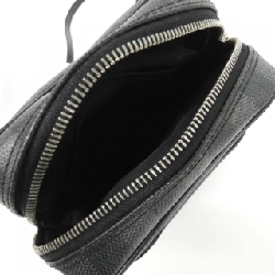 Túi đeo vai Louis Vuitton Damier Graphite Rem N41446 609012