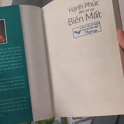 Hạnh Phúc Đến Từ Sự Biến Mất - Ajahn Brahm 961190