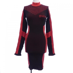 【Khuyến mãi】Đầm LOUIS VUITTON