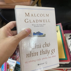 Sách chú chó nhìn thấy gì 310878
