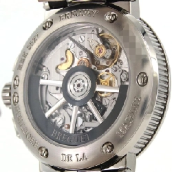 Breguet Marine Chronograph TI 5527TI/G2/9WV TI tự động - Hàng hiệu Chính hãng 881719