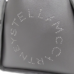 【Sản phẩm mới】Túi xách chéo LOGO của Stella McCartney 513860 WP0563 617420