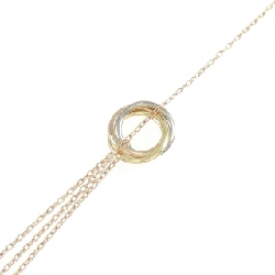 Vòng tay Cartier Trinity