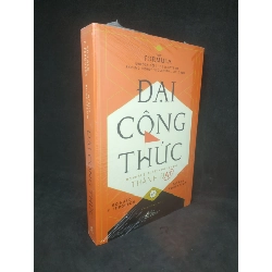 [Phiên Chợ Sách Cũ] Đại công thức 2303