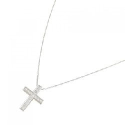 Dây chuyền kim cương PT900/PT850 0.70CT - Hàng hiệu Chính hãng 862326