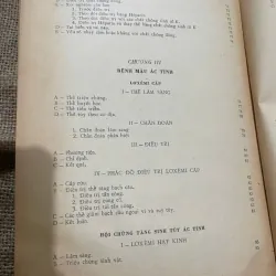 HUYẾT HỌC - 2 TẬP- SÁCH KHỔ LỚN - SÁCH Y 572888