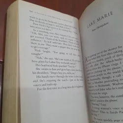 Bill Clinton & James Patterson - THE PRESIDENT IS MISSING 781635