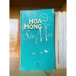 Hoa Hồng sớm mai VĂN HỌC VAVO0810 Rebooks.vn