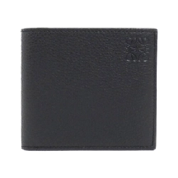 【Sản phẩm mới】Ví tiền gập đôi Loewe C660501X03