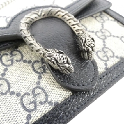 【Sản phẩm mới】Gucci DIONYSUS 476432 K9GSN Túi đeo vai 614200