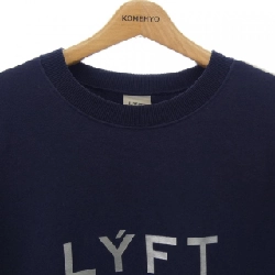 LYFT Sweat - Hàng hiệu Authentic 904956
