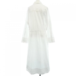 Đầm sơ mi HERMES クルードセル 5E0573DV - Hàng hiệu Authentic 815082