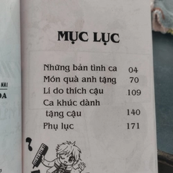 Những bản tình ca _ tủ sách tuổi hoa 369611