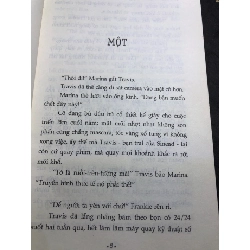 Những công chúa Prada 2009 mới 75% ố bẩn nhẹ Jasmine Oliver HPB0906 SÁCH VĂN HỌC 914789