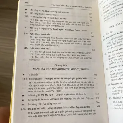 TÌM VỀ BẢN SẮC VĂN HÓA VIỆT NAM, bản bìa cứng (XB 2001) 778421