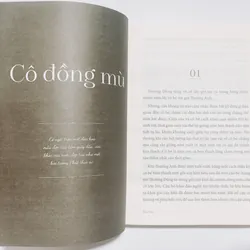 Muối - Sự Hồi Sinh  Nơi Sâu Thẳm Vụn Vỡ 714287