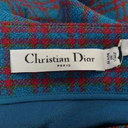 【Khuyến mãi】Chân váy CHRISTIAN DIOR 653748