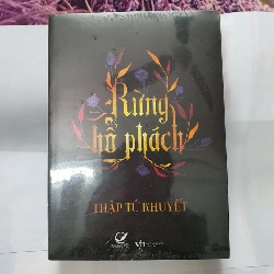 Rừng hổ phách 6808