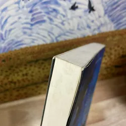 Ba Đường Luân Hồi - Tập 1 - Vĩ Ngư 936270