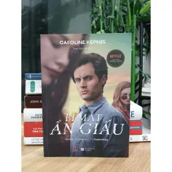 Bí Mật Ẩn Giấu – Caroline Kepnes