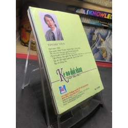 Kẻ nợ đời nhau 2004 mới 70% ố bẩn nhẹ Thoại Văn HPB0906 SÁCH VĂN HỌC 459185
