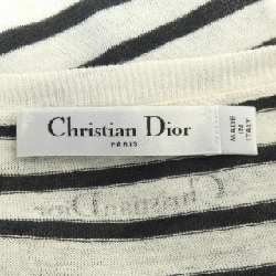 クリスチャンディオール CHRISTIAN DIOR 424S67AM784 ニ knit - Hàng hiệu Authentic 824358