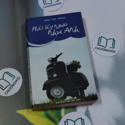 Phải lấy người như anh - Trần Thu Trang 694993