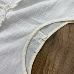 áo babydoll búp bê xinh xắn dễ phối đồ 🦢 546188