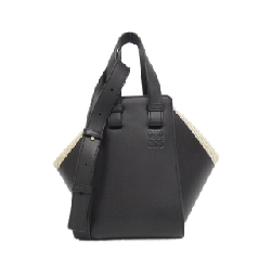 Túi đeo vai Loewe Hammock Compact A538H42X01