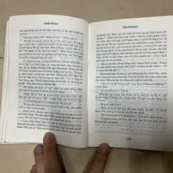 Đóa hồng gai - Judith Krantz (c47) 782207