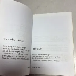 Cây thất tình - Nguyễn Miên Thượng 777722