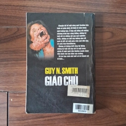 Giáo chủ - guy N. Smith 524564